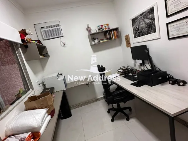 Imagem 11: Casa Duplex 4 Quartos à venda em Serra Dourada II - Serra