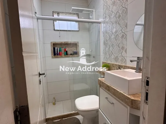 Imagem 2: Casa Duplex 4 Quartos à venda em Serra Dourada II - Serra