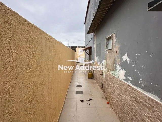 Imagem 8: Casa Duplex 4 Quartos à venda em Serra Dourada II - Serra