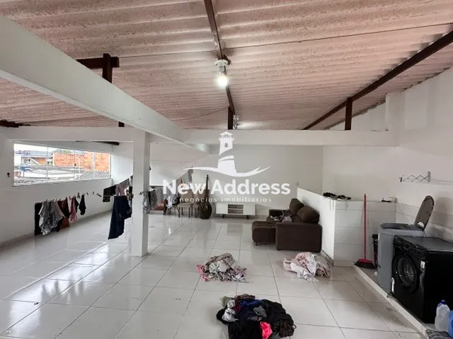 Imagem 5: Casa Duplex 4 Quartos à venda em Serra Dourada II - Serra