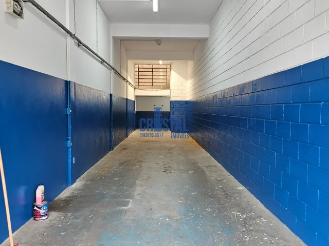 Imagem 1: Salao Comercial em Jundiaí - Sp, Vila Rami