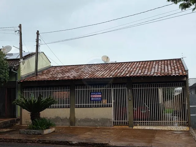 Imagem: Casa em Jardim Rasslem, Dourados/MS