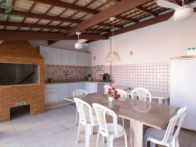Imagem 9: Casa duplex 5 quartos em condomínio na praça, Piatã, Salvador