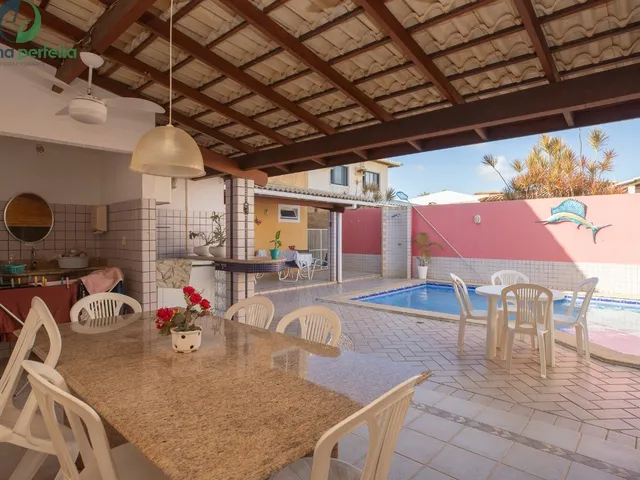 Imagem 2: Casa duplex 5 quartos em condomínio na praça, Piatã, Salvador