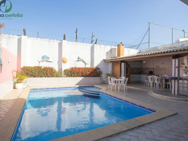 Imagem 4: Casa duplex 5 quartos em condomínio na praça, Piatã, Salvador