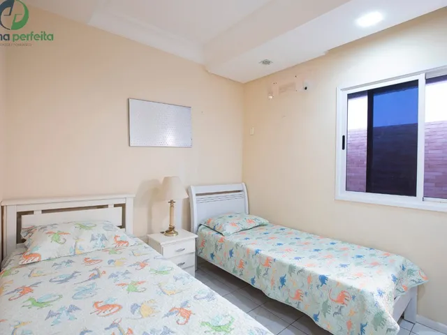 Imagem 11: Casa duplex 5 quartos em condomínio na praça, Piatã, Salvador