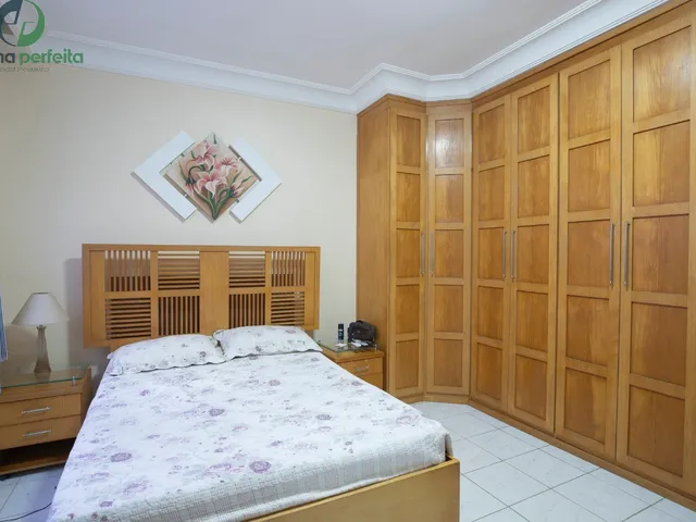 Imagem 13: Casa duplex 5 quartos em condomínio na praça, Piatã, Salvador