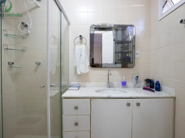 Imagem 16: Casa duplex 5 quartos em condomínio na praça, Piatã, Salvador