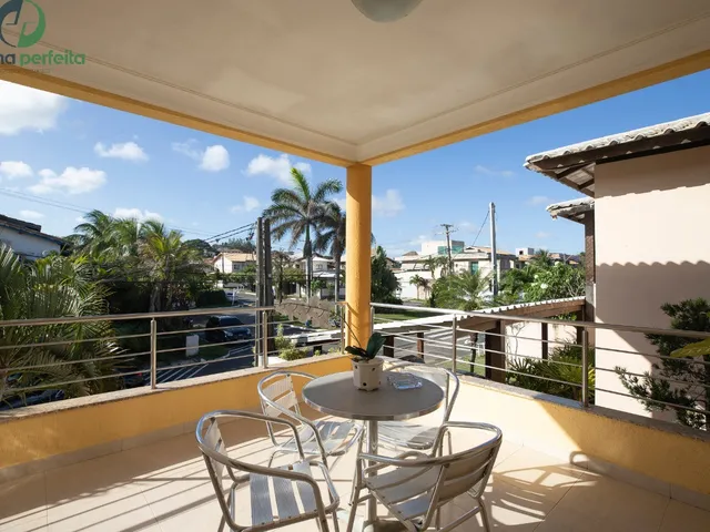 Imagem 14: Casa duplex 5 quartos em condomínio na praça, Piatã, Salvador