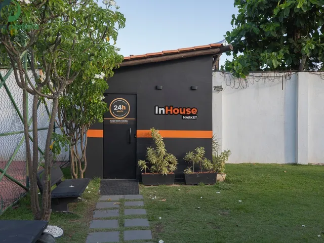 Imagem 7: Casa duplex 5 quartos em condomínio na praça, Piatã, Salvador