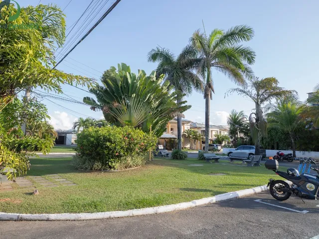 Imagem 6: Casa duplex 5 quartos em condomínio na praça, Piatã, Salvador
