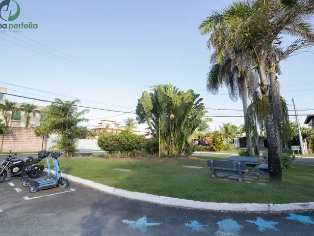 Imagem 15: Casa duplex 5 quartos em condomínio na praça, Piatã, Salvador