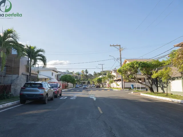 Imagem 10: Casa duplex 5 quartos em condomínio na praça, Piatã, Salvador