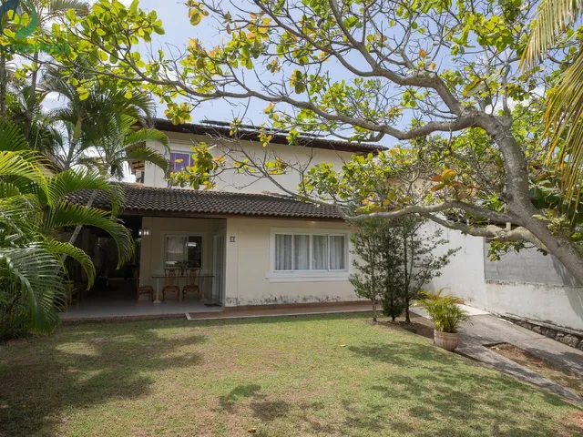 Imagem: Casa duplex 3 suítes em condomínio clube