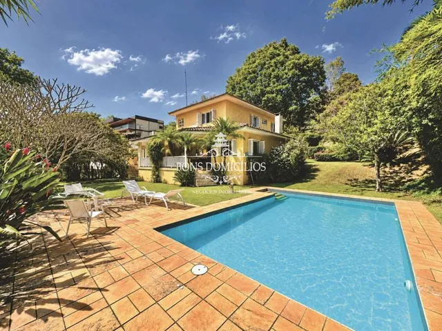 Imagem: Casa de Alto Padrão em Condomínio - 4