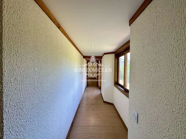 Imagem 8: Casa de Alto Padrão em Condomínio de Luxo em Cotia-SP, 3 quartos, 3 suítes, 3 salas, 5