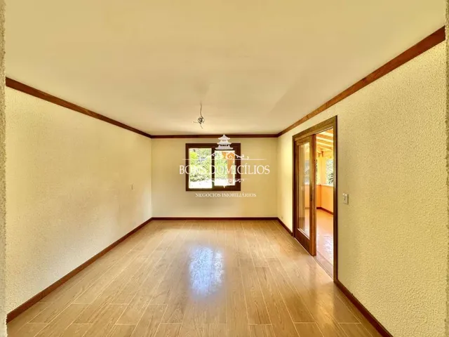 Imagem 6: Casa de Alto Padrão em Condomínio de Luxo em Cotia-SP, 3 quartos, 3 suítes, 3 salas, 5