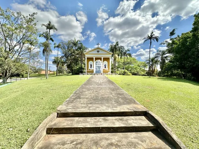 Imagem 7: Casa de Alto Padrão em Condomínio de Luxo em Cotia-SP, 3 quartos, 3 suítes, 3 salas, 5