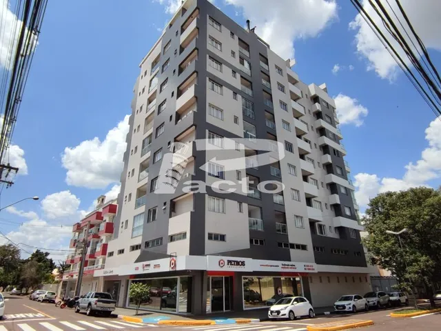 Imagem: APARTAMENTO 02 QUARTOS