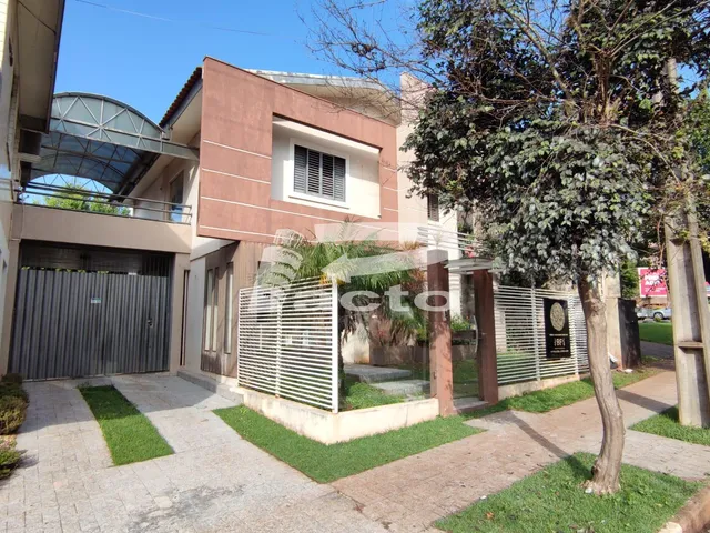 Imagem: SOBRADO 02 QUARTOS SUÍTE