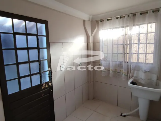 Imagem 16: SOBRADO 02 QUARTOS SUÍTE