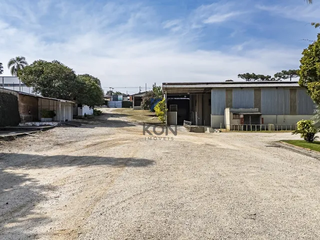 Imagem 12: BARRAÇÃO Galpão/Depósito/Armazém,INDUSTRIAL,INDUSTRIA em Colombo - Paraná, Atuba