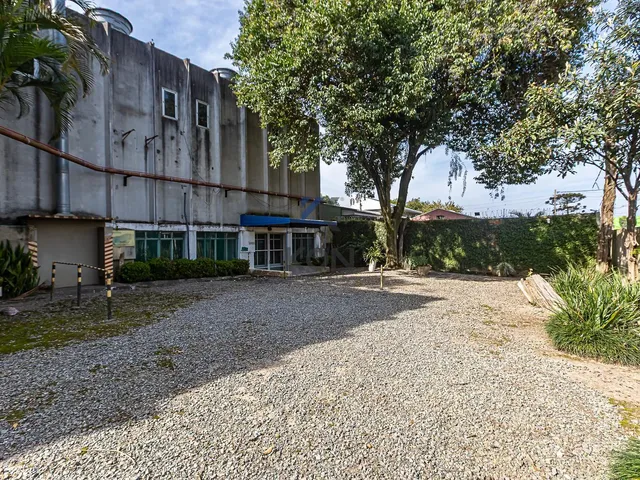 Imagem 6: BARRAÇÃO Galpão/Depósito/Armazém,INDUSTRIAL,INDUSTRIA em Colombo - Paraná, Atuba