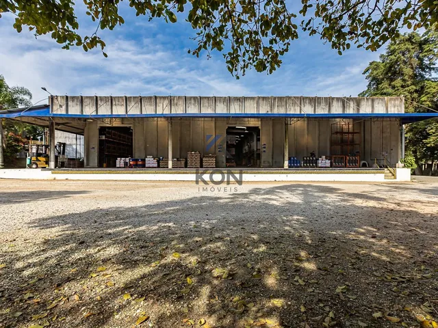 Imagem 15: BARRAÇÃO Galpão/Depósito/Armazém,INDUSTRIAL,INDUSTRIA em Colombo - Paraná, Atuba
