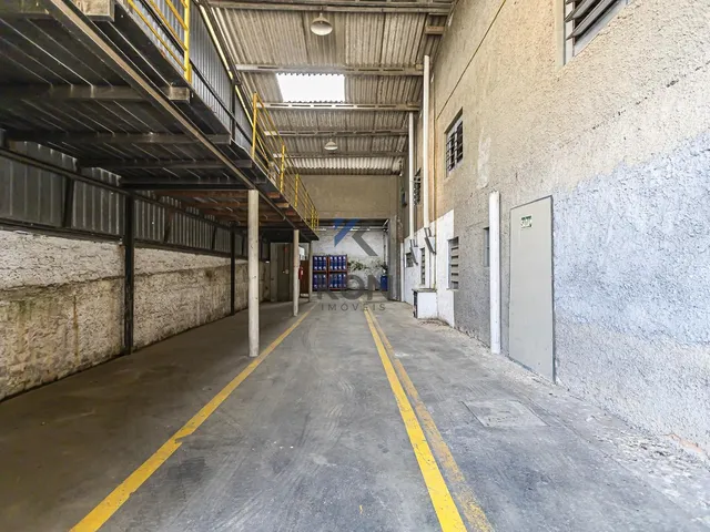 Imagem 14: BARRAÇÃO Galpão/Depósito/Armazém,INDUSTRIAL,INDUSTRIA em Colombo - Paraná, Atuba