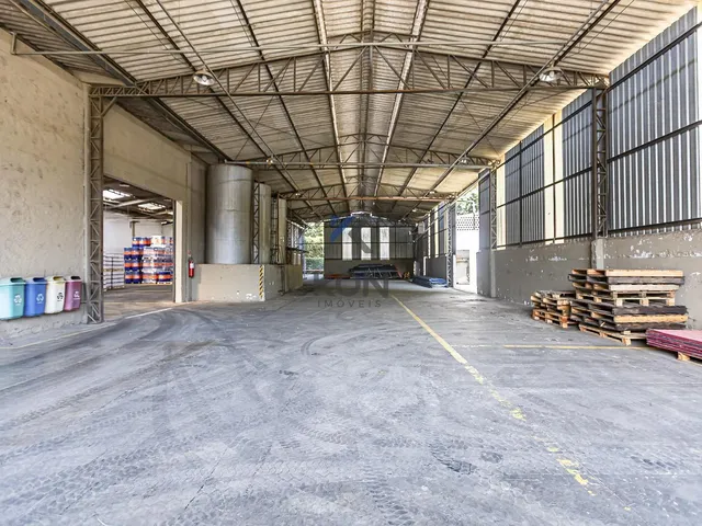 Imagem 2: BARRAÇÃO Galpão/Depósito/Armazém,INDUSTRIAL,INDUSTRIA em Colombo - Paraná, Atuba