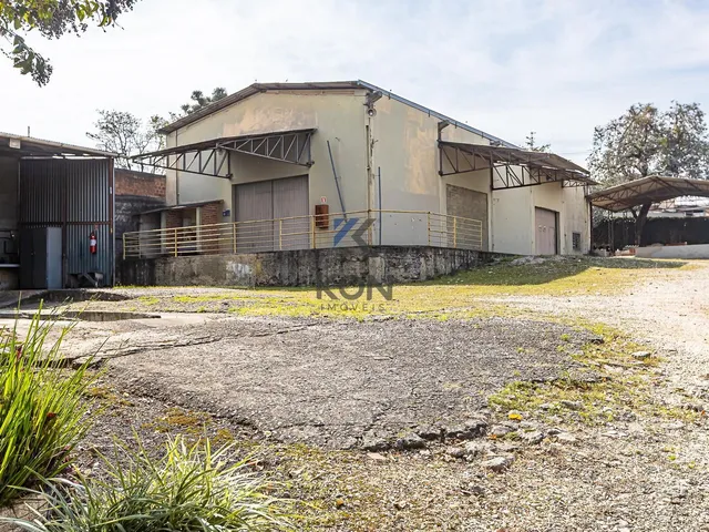 Imagem 8: BARRAÇÃO Galpão/Depósito/Armazém,INDUSTRIAL,INDUSTRIA em Colombo - Paraná, Atuba