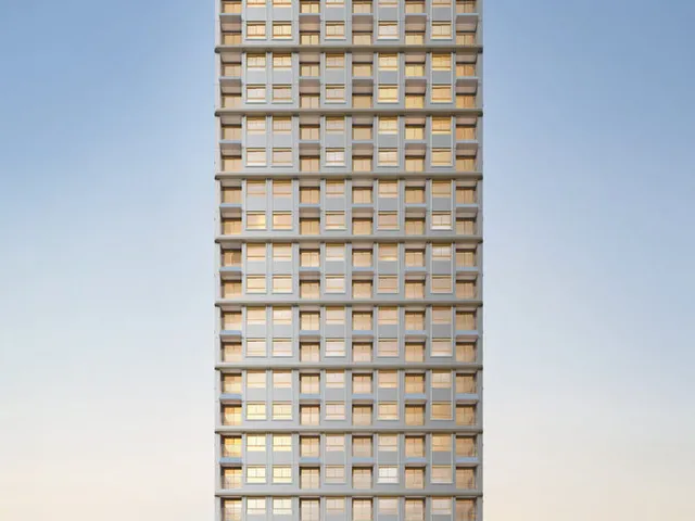 Imagem: Zen Apartments - Zen Apartments