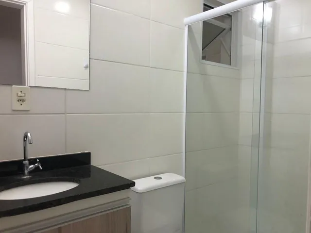 Imagem 7: Apartamento mobiliado no Alpha Club, 2 dormitórios, suíte e 2 vagas no Campolim