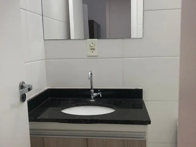Imagem 11: Apartamento mobiliado no Alpha Club, 2 dormitórios, suíte e 2 vagas no Campolim