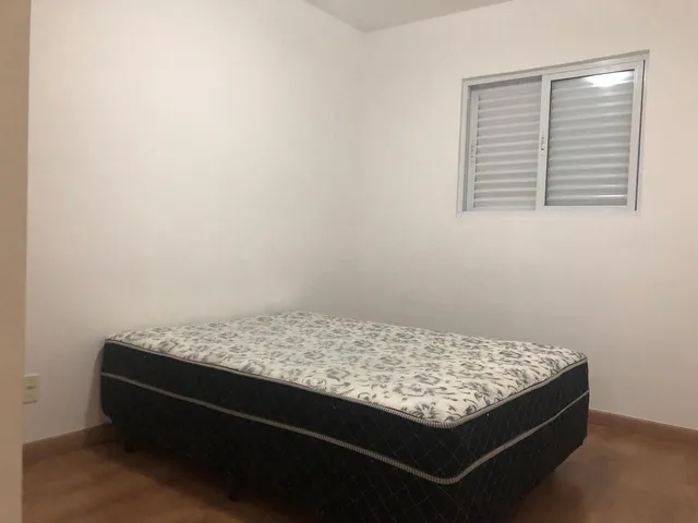 Imagem 3: Apartamento mobiliado no Alpha Club, 2 dormitórios, suíte e 2 vagas no Campolim