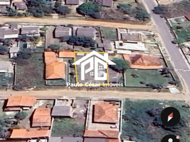 Imagem: LOTE À VENDA OUTEIRO 450 m²