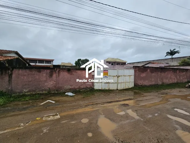 Imagem 7: 02 terrenos próximos a orla da Pontinha, com área total de 880,00m², excelente