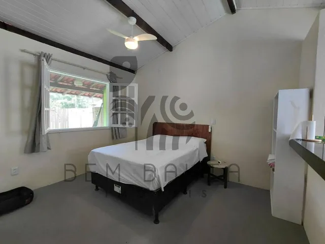 Imagem 12: CASA RESIDENCIAL em ARRAIAL D'AJUDA - BA, Estrada da Balsa