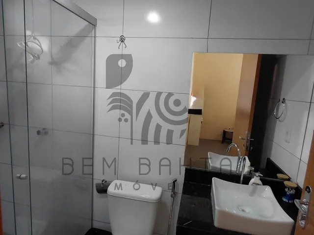 Imagem 9: CASA RESIDENCIAL em ARRAIAL D'AJUDA - BA, Estrada da Balsa