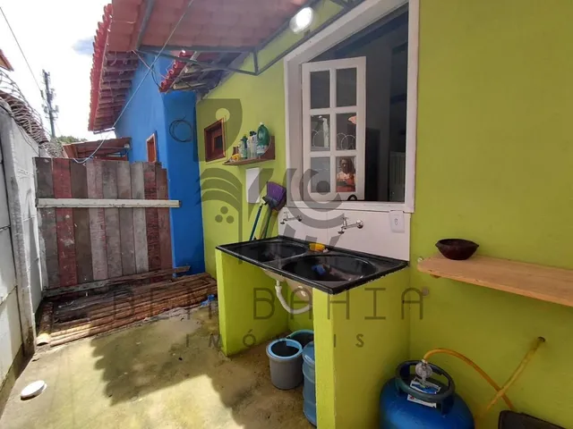 Imagem 2: CASA RESIDENCIAL em ARRAIAL D'AJUDA - BA, Estrada da Balsa