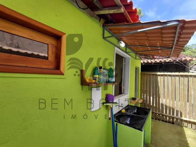 Imagem 10: CASA RESIDENCIAL em ARRAIAL D'AJUDA - BA, Estrada da Balsa