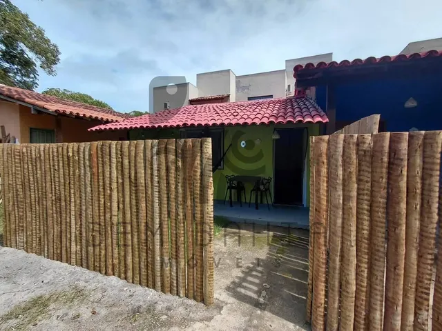 Imagem 4: CASA RESIDENCIAL em ARRAIAL D'AJUDA - BA, Estrada da Balsa