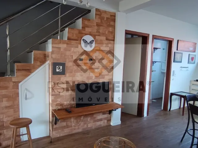 Imagem 8: Apartamento Duplex em Ponta das Canas para locação, Florianópolis/SC