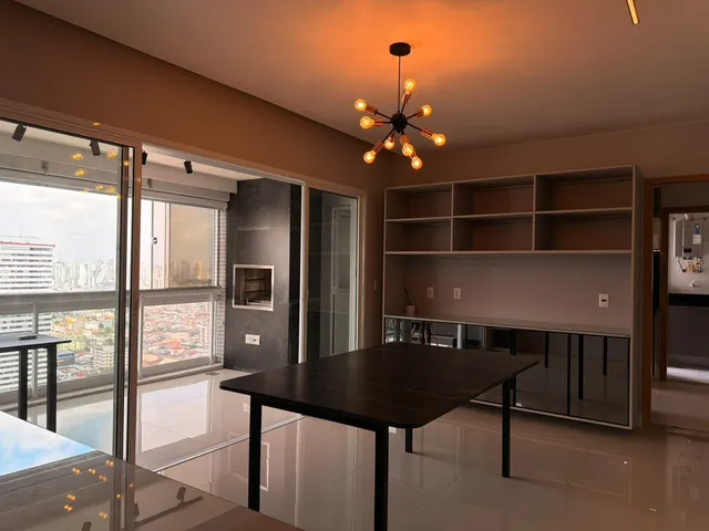 Imagem: Apartamento Mobiliado Torres Floratta para