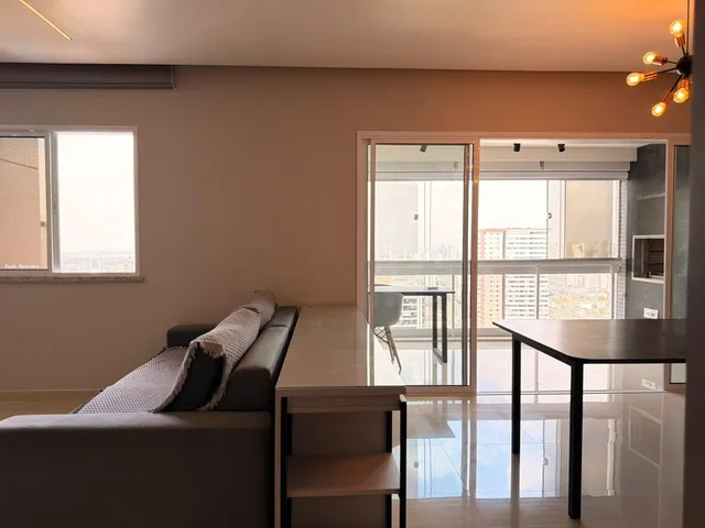 Imagem 2: Apartamento Mobiliado Torres Floratta para Alugar em Belém