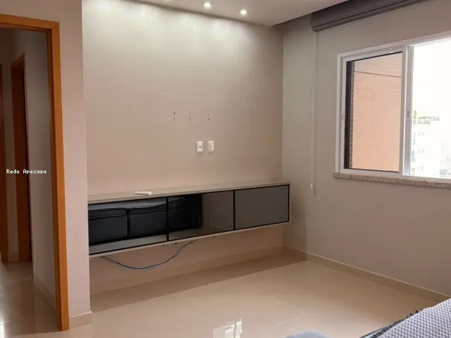 Imagem 5: Apartamento Mobiliado Torres Floratta para Alugar em Belém