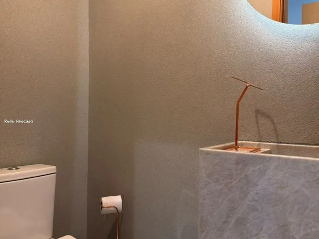 Imagem 6: Apartamento Mobiliado Torres Floratta para Alugar em Belém