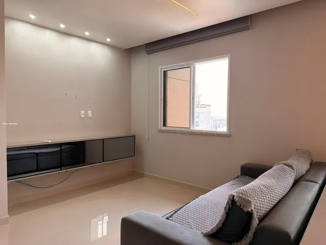 Imagem 3: Apartamento Mobiliado Torres Floratta para Alugar em Belém