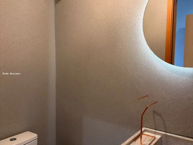 Imagem 7: Apartamento Mobiliado Torres Floratta para Alugar em Belém