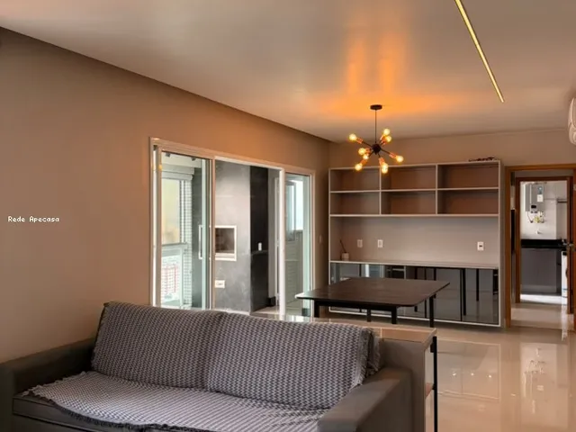 Imagem 10: Apartamento Mobiliado Torres Floratta para Alugar em Belém